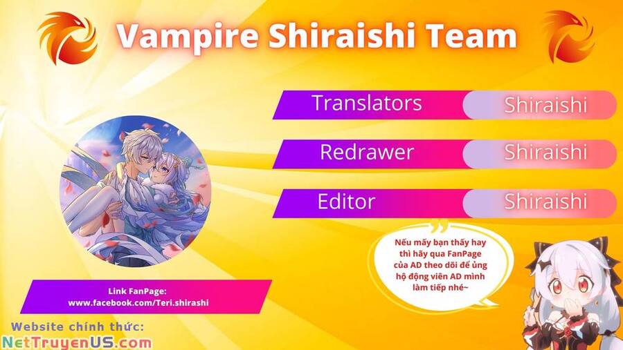 Tensei Pandemic Chapter 29.3 - 5