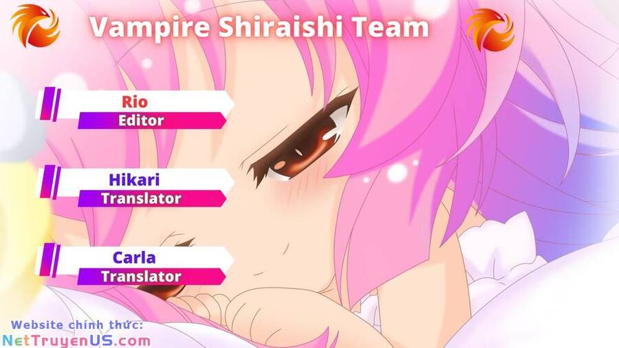 Tensei Pandemic Chapter 29.3 - 6