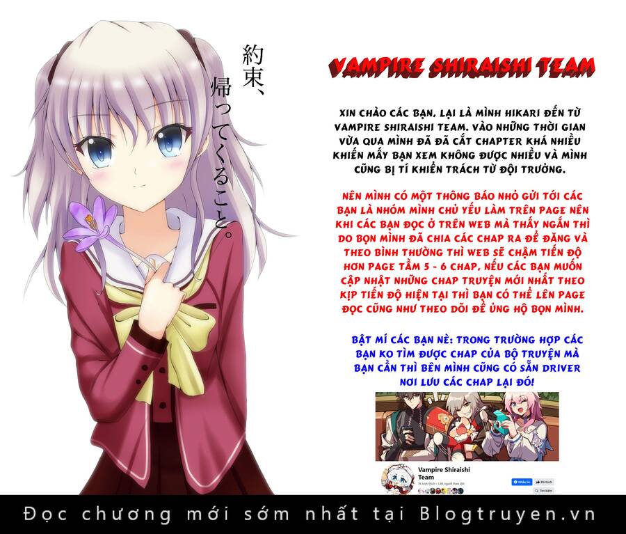 Tensei Pandemic Chapter 29.4 - 11