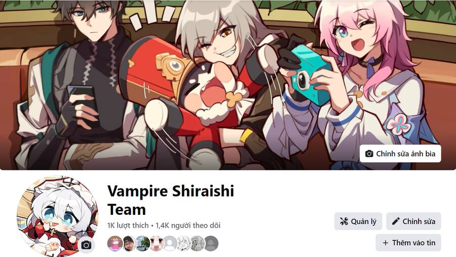 Tensei Pandemic Chapter 29.4 - 14