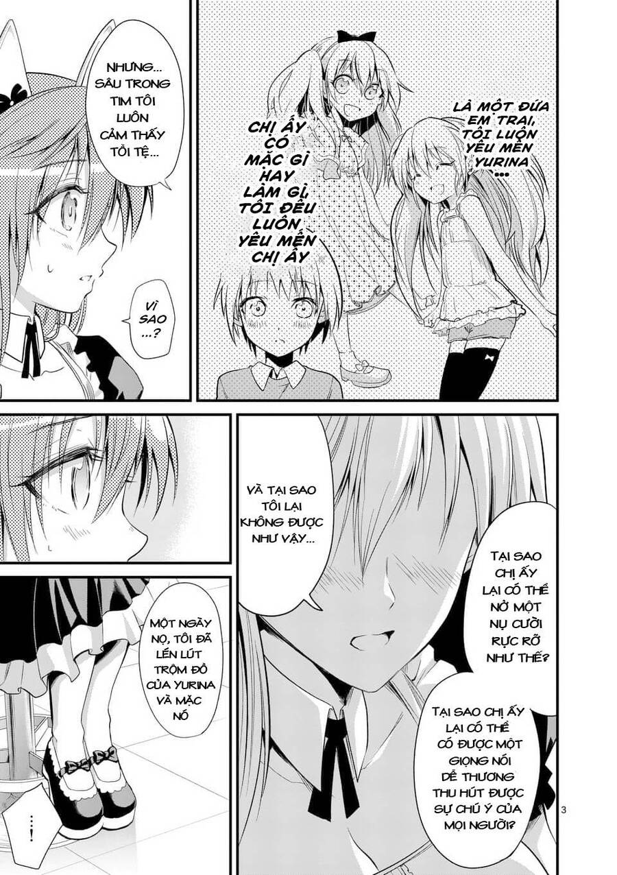 Tensei Pandemic Chapter 29.4 - 6