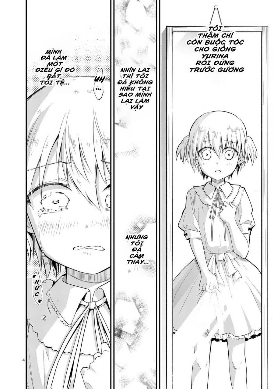 Tensei Pandemic Chapter 29.4 - 7