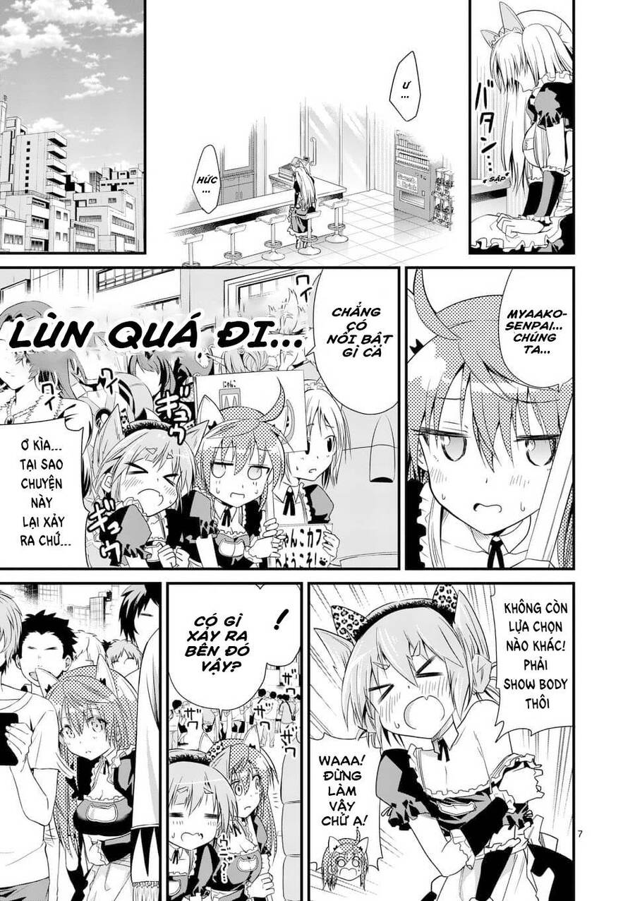 Tensei Pandemic Chapter 29.4 - 10