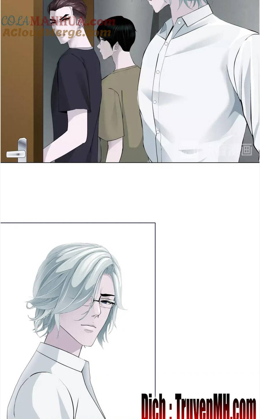 Điêu Khắc Chapter 81 - 11