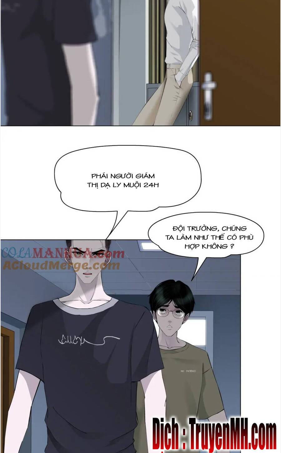 Điêu Khắc Chapter 81 - 14