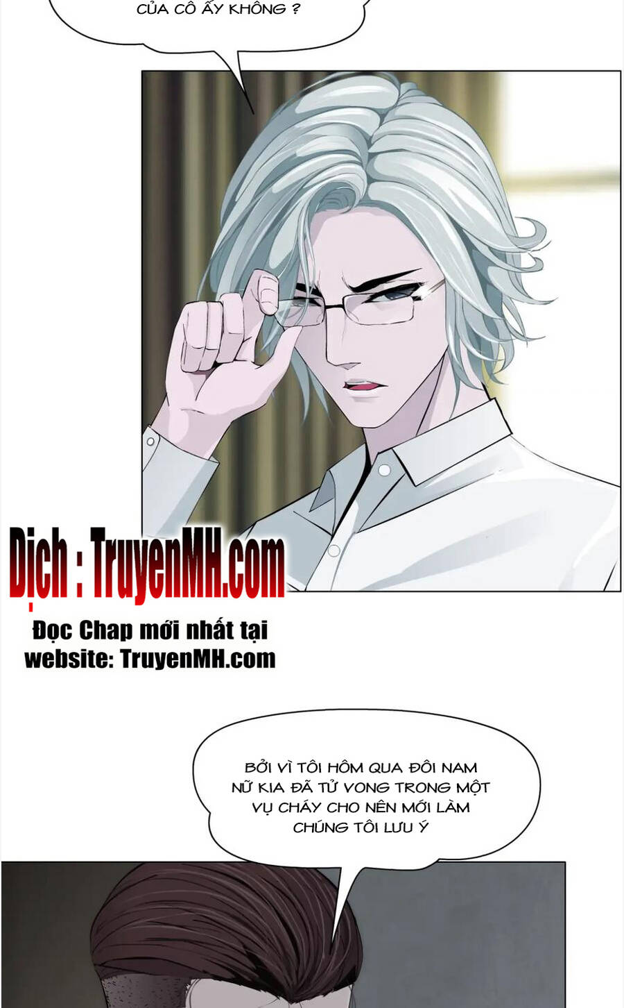 Điêu Khắc Chapter 81 - 4