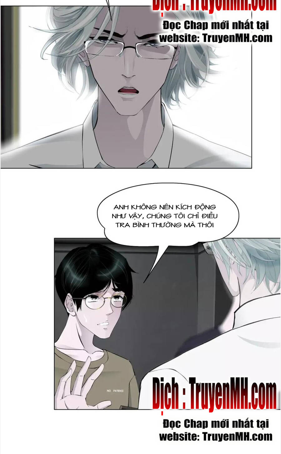 Điêu Khắc Chapter 81 - 6