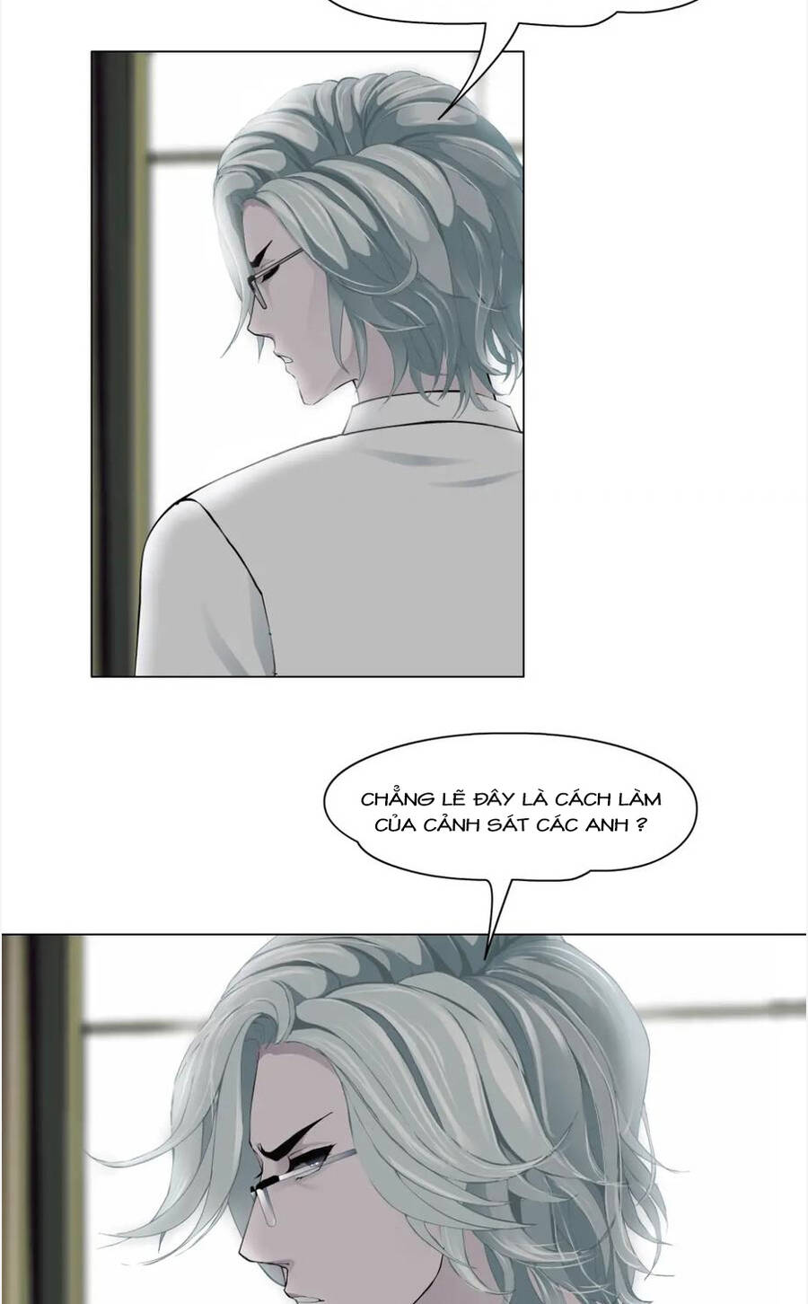 Điêu Khắc Chapter 81 - 8