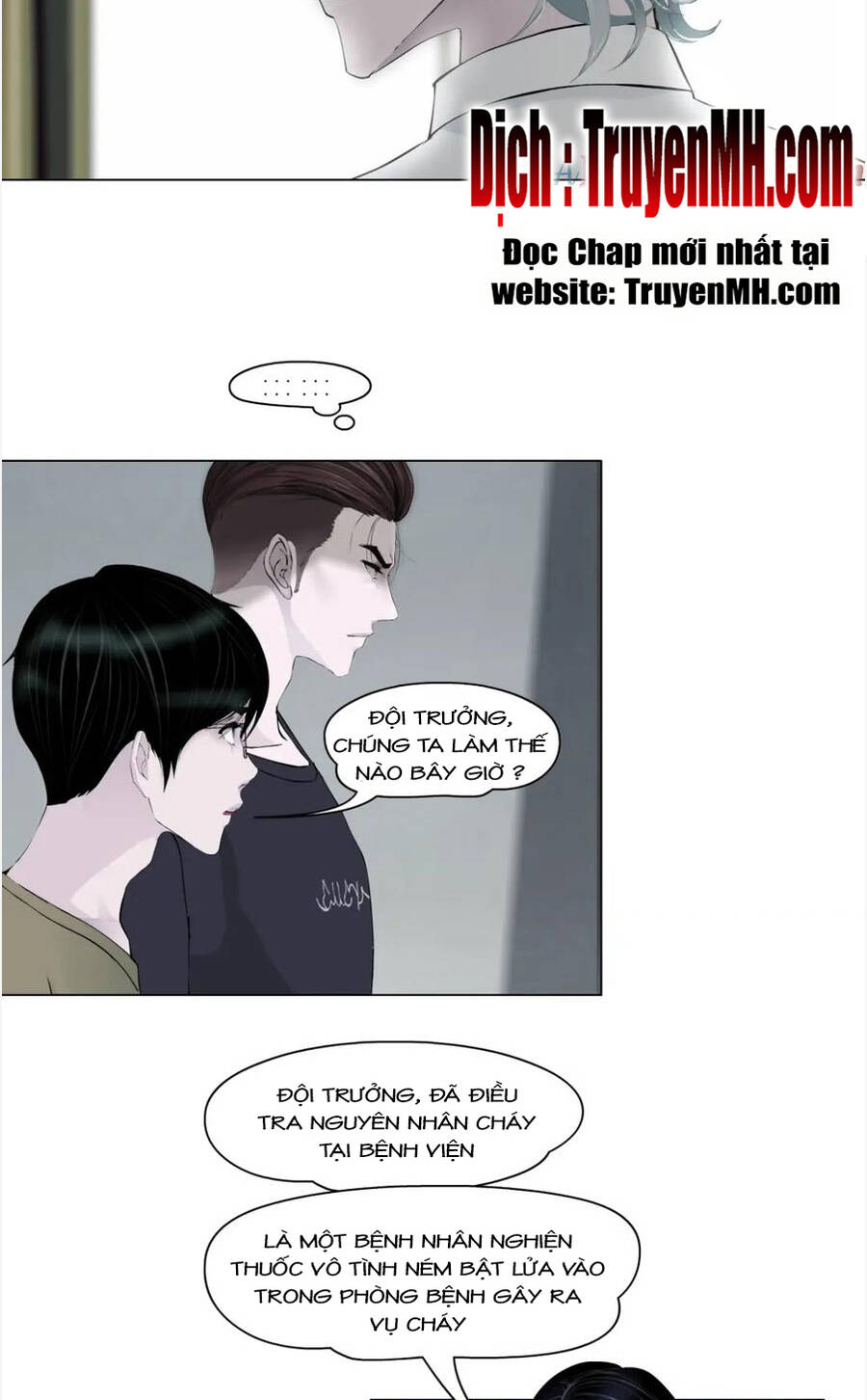 Điêu Khắc Chapter 81 - 9