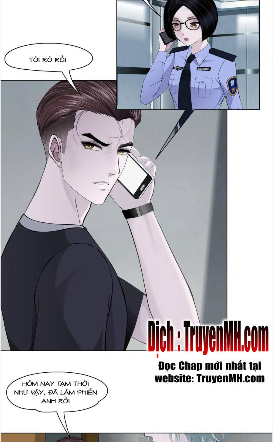 Điêu Khắc Chapter 81 - 10