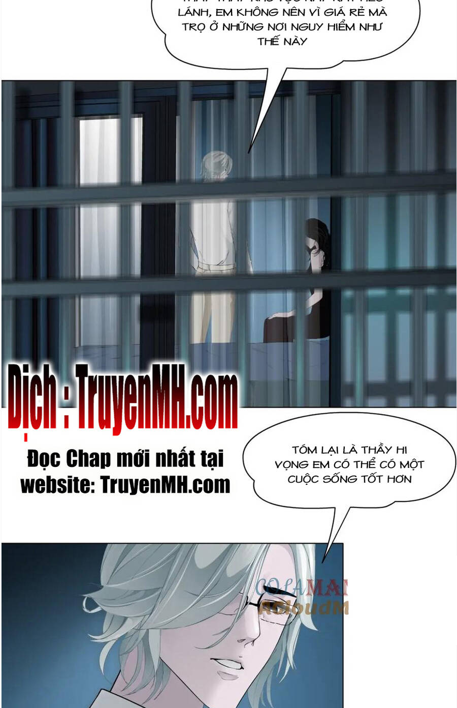 Điêu Khắc Chapter 82 - 11