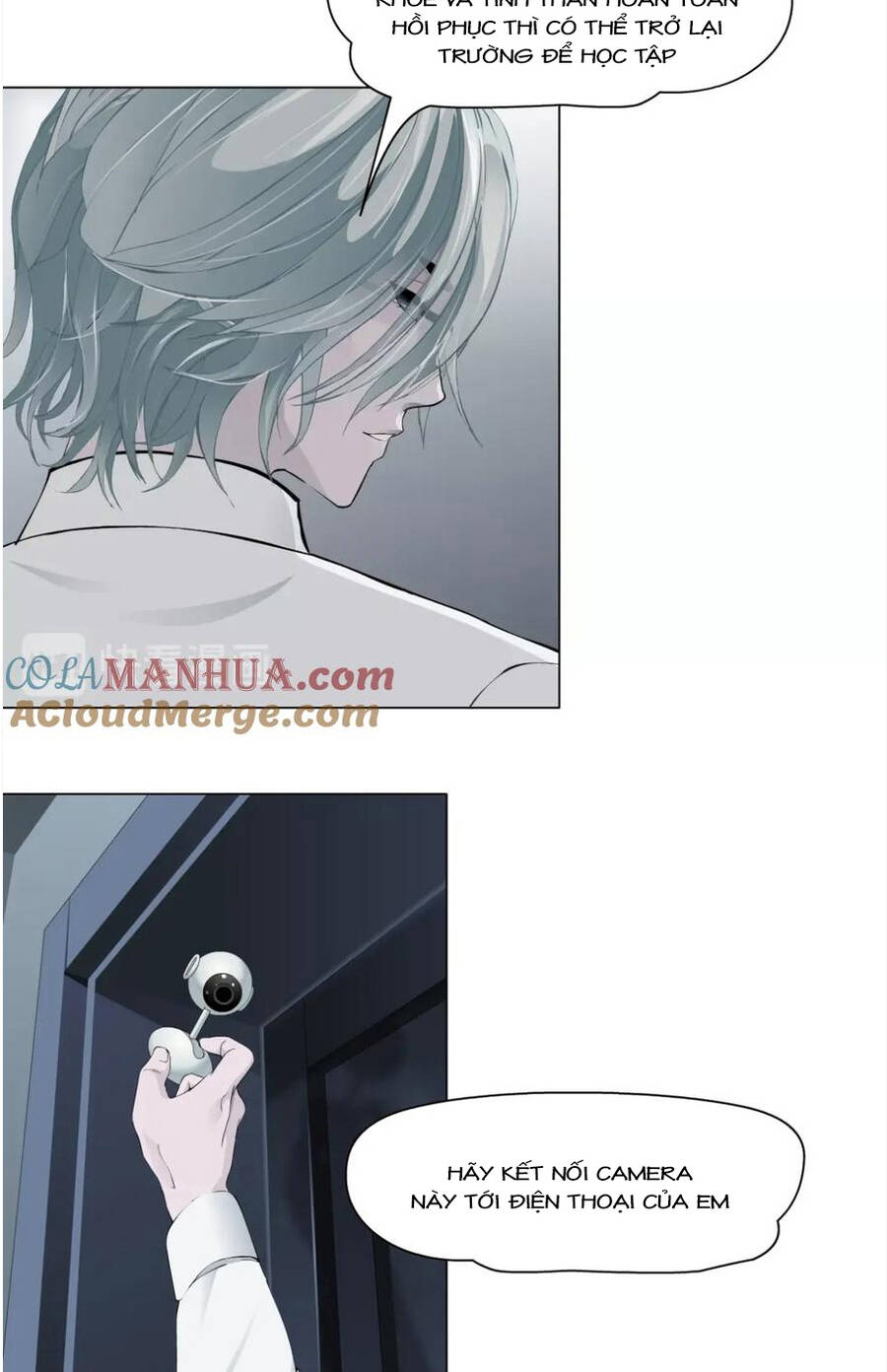 Điêu Khắc Chapter 82 - 15