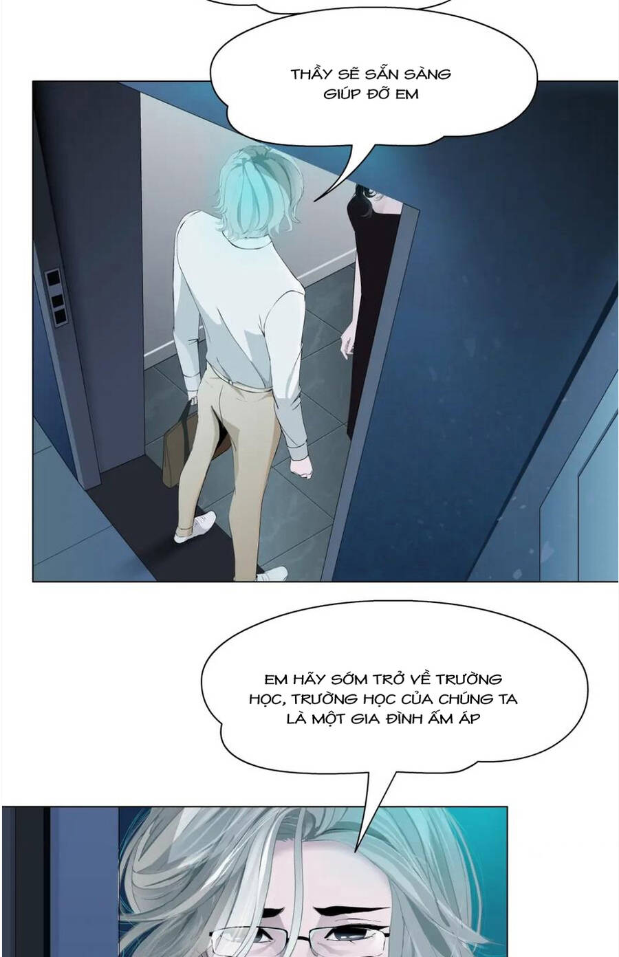 Điêu Khắc Chapter 82 - 18