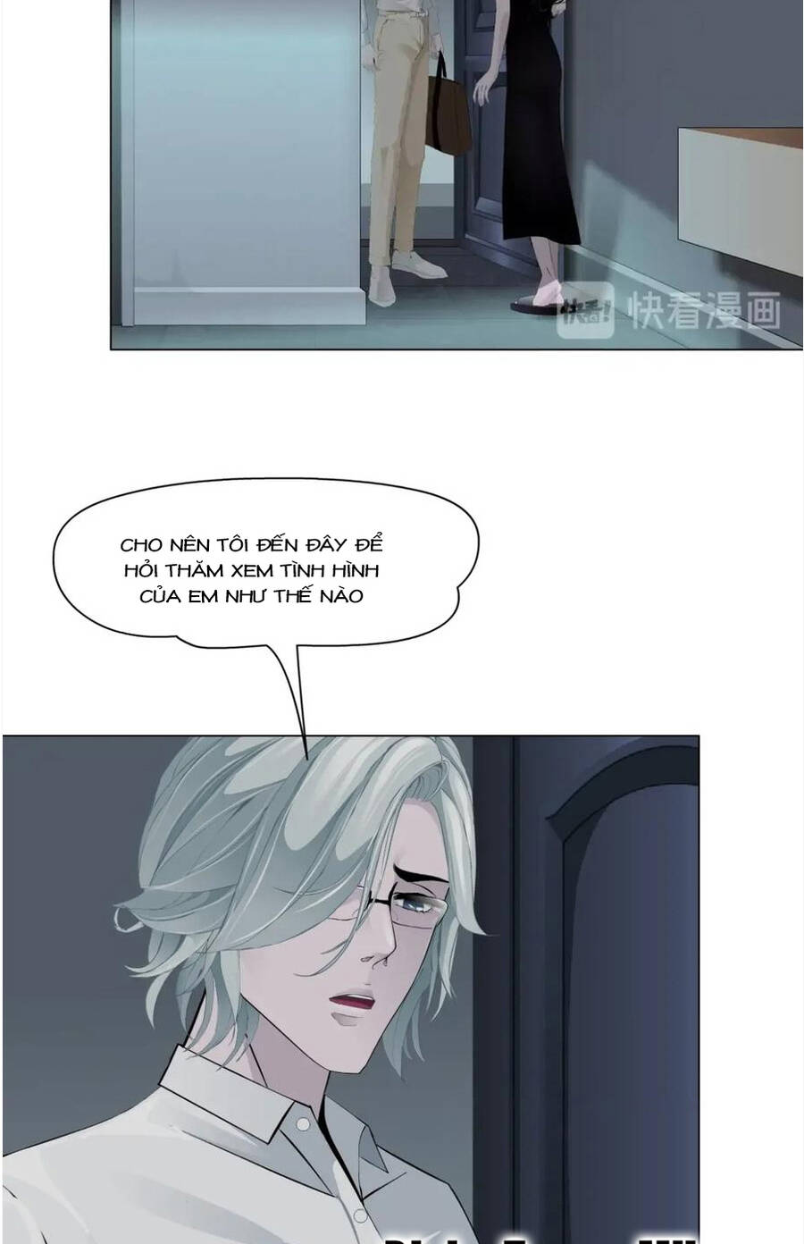 Điêu Khắc Chapter 82 - 5