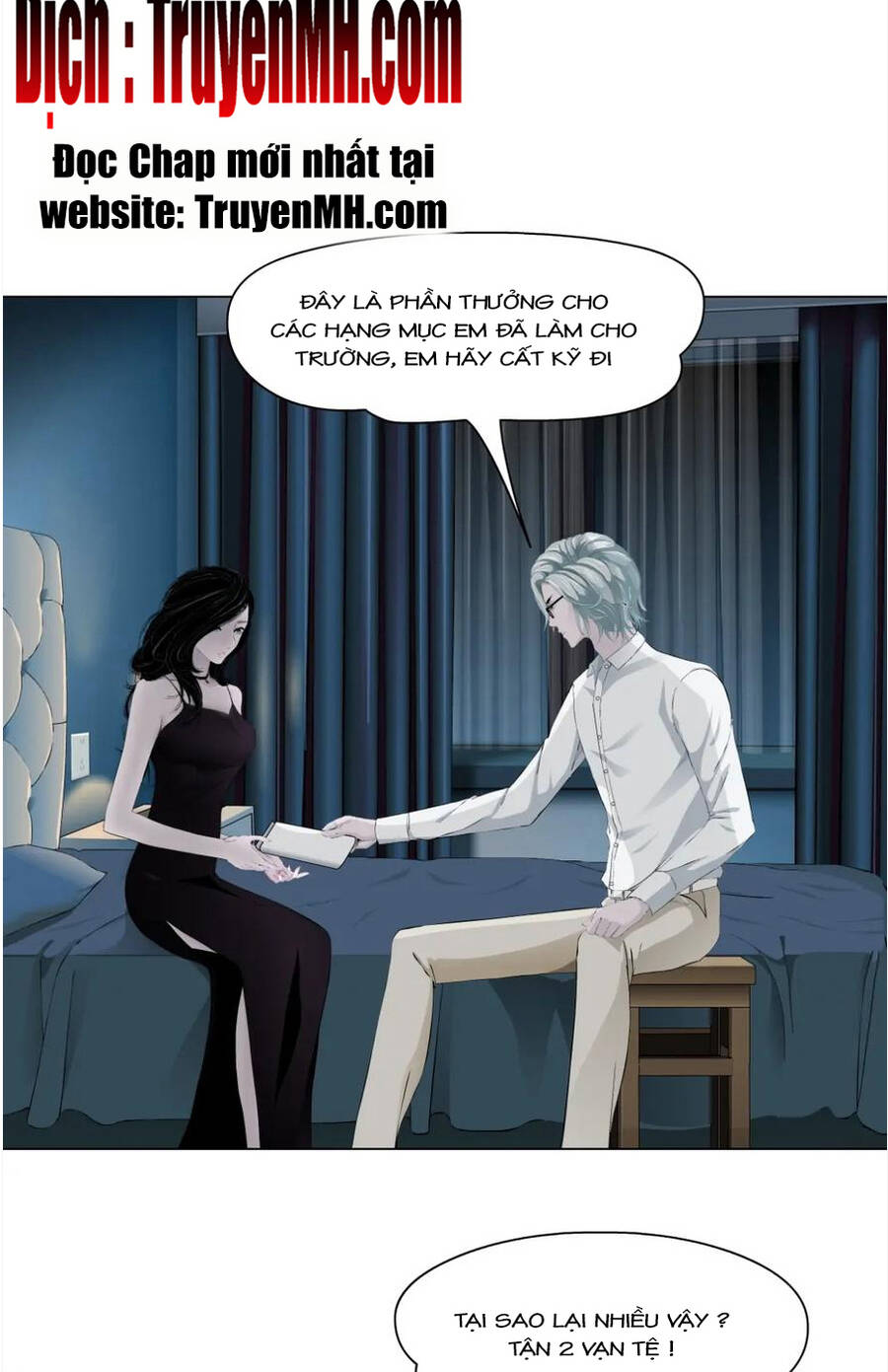 Điêu Khắc Chapter 82 - 7