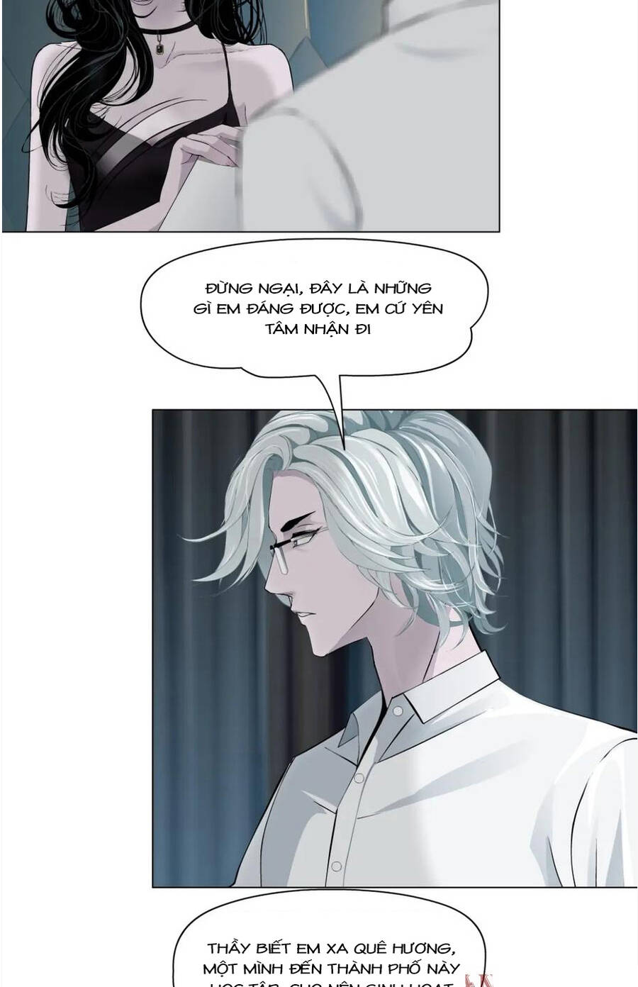 Điêu Khắc Chapter 82 - 9