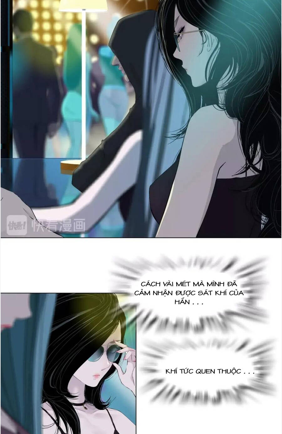 Điêu Khắc Chapter 83 - 15