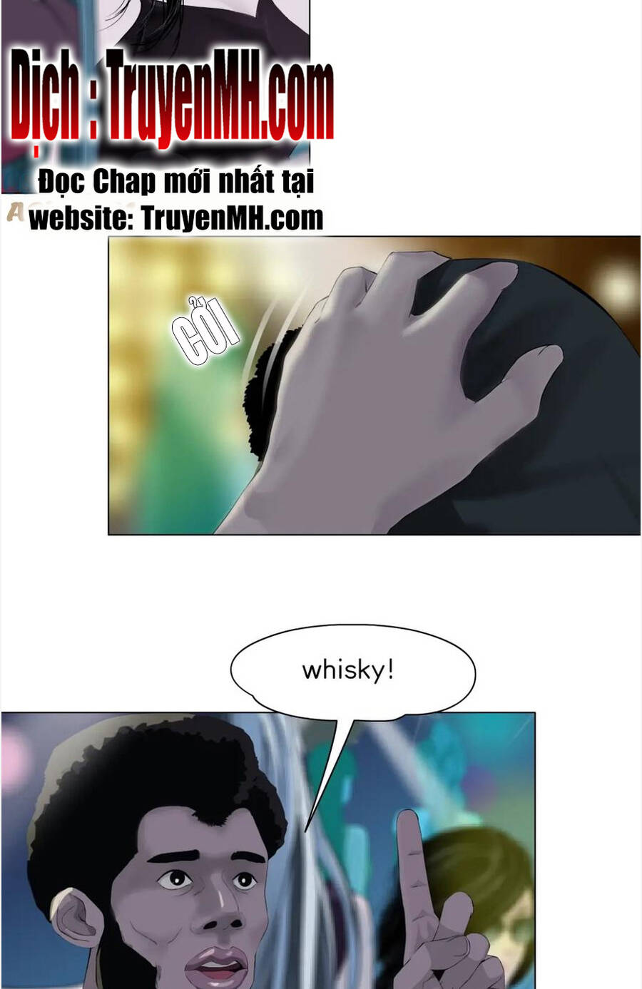 Điêu Khắc Chapter 83 - 16