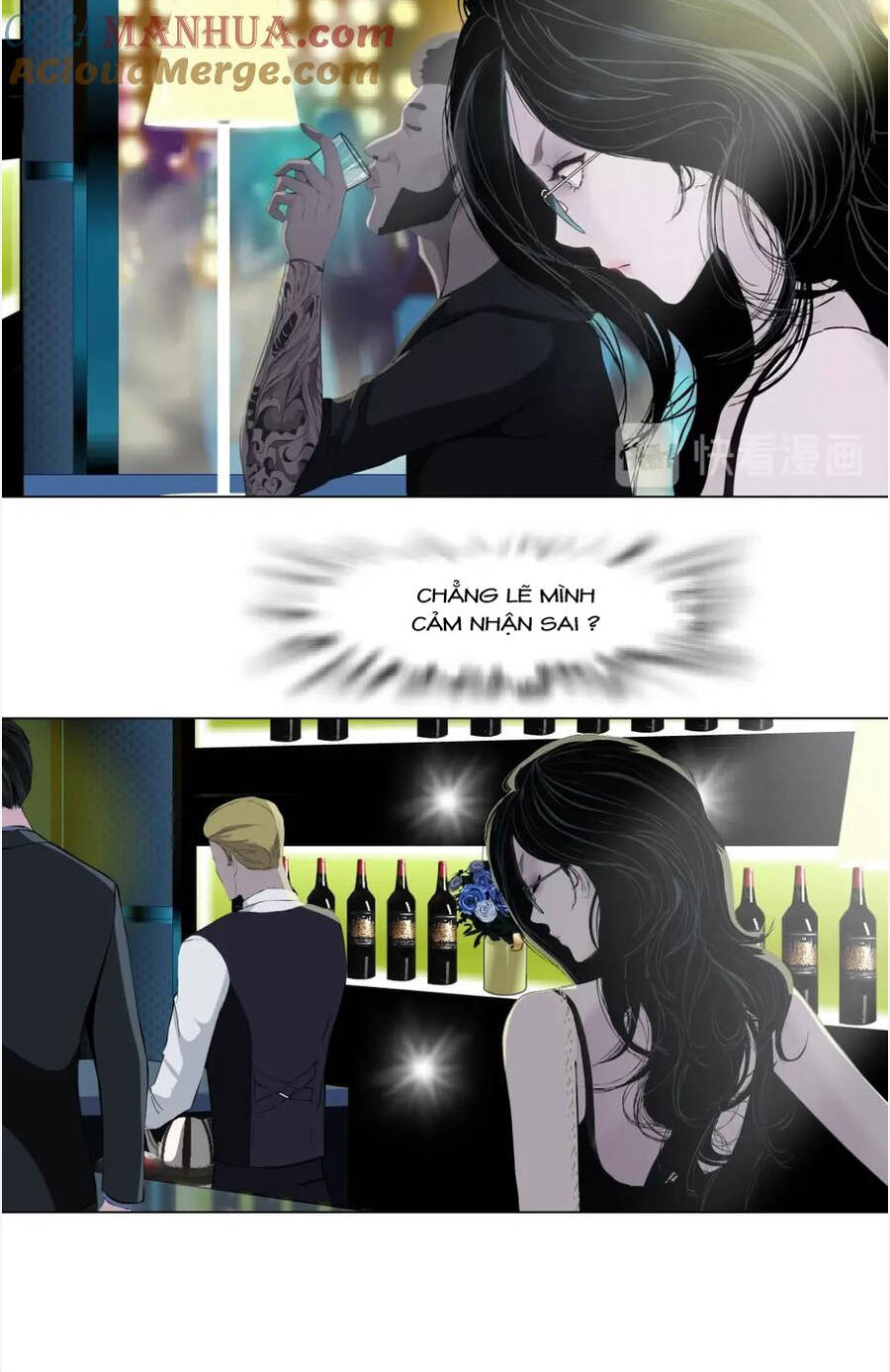 Điêu Khắc Chapter 83 - 18