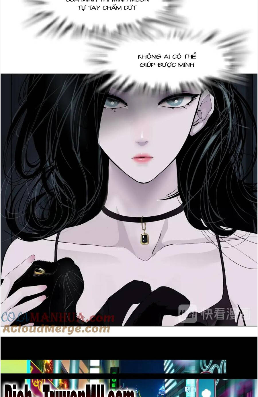 Điêu Khắc Chapter 83 - 4