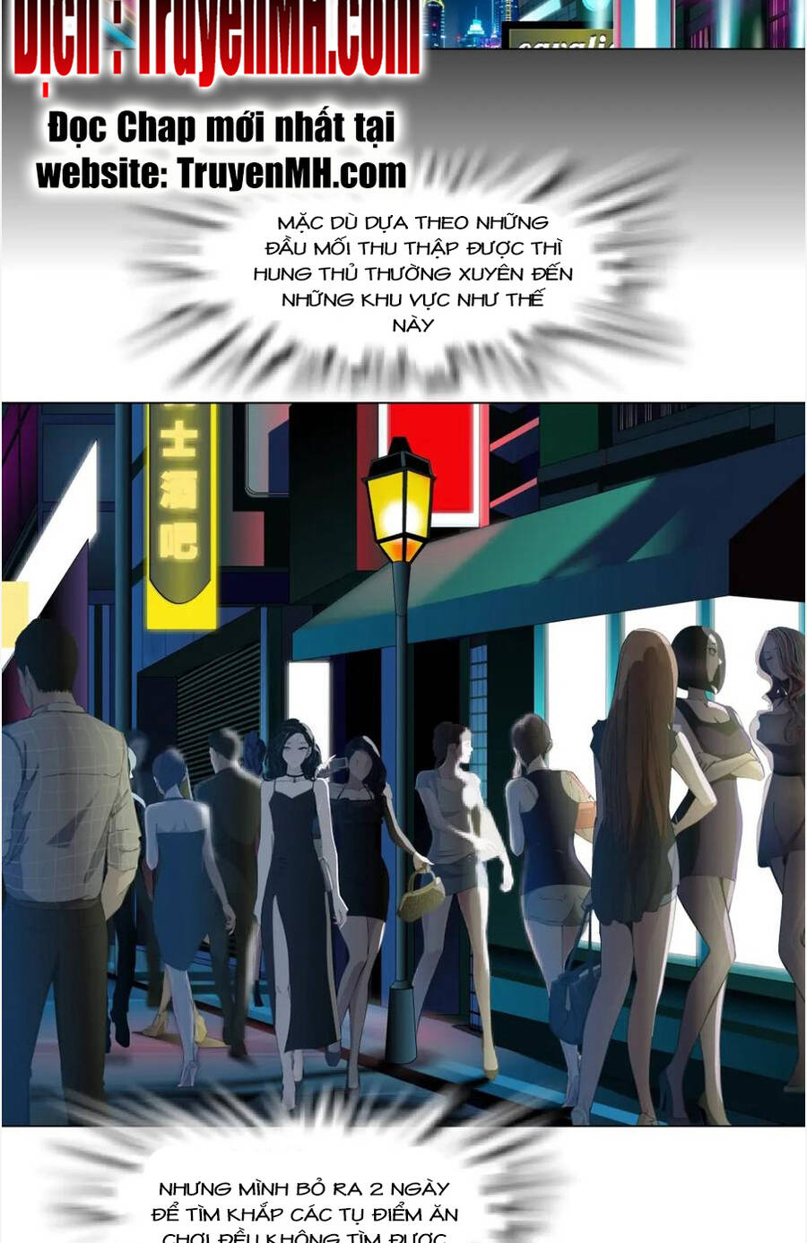 Điêu Khắc Chapter 83 - 5