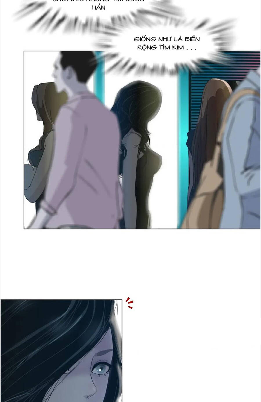 Điêu Khắc Chapter 83 - 6