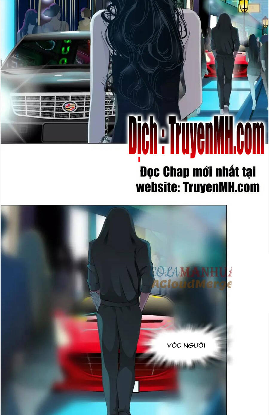 Điêu Khắc Chapter 83 - 8