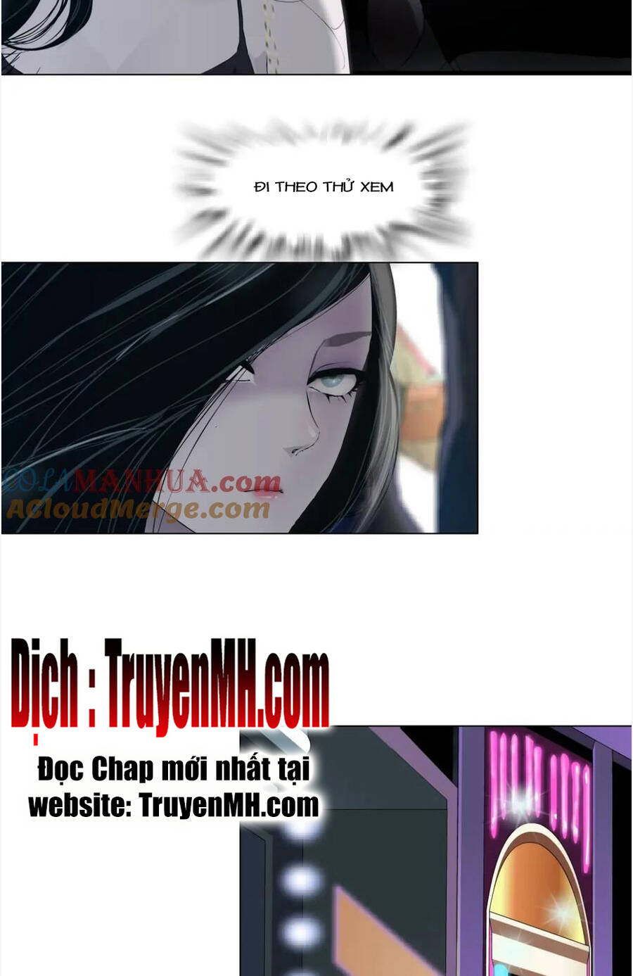 Điêu Khắc Chapter 83 - 10