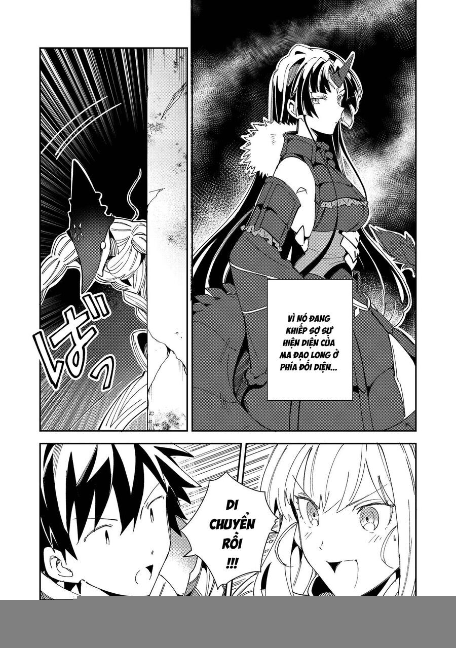 Nihon E Youkoso Elf-San Chapter 34 - 28