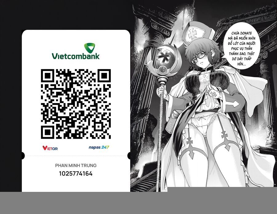 Nihon E Youkoso Elf-San Chapter 35 - 32