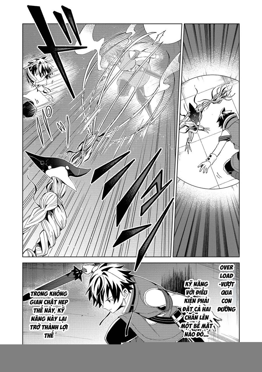 Nihon E Youkoso Elf-San Chapter 35 - 7