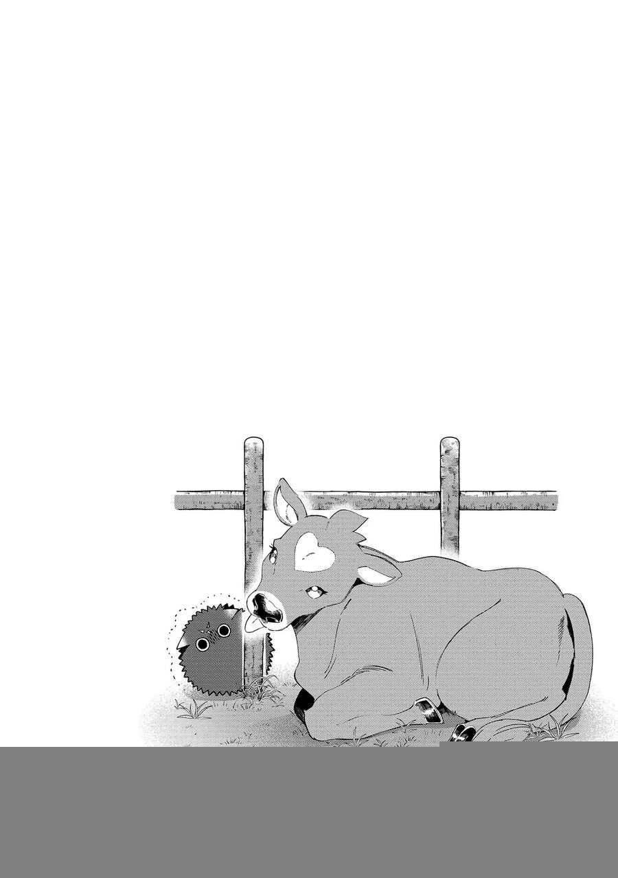 Nihon E Youkoso Elf-San Chapter 36 - 29