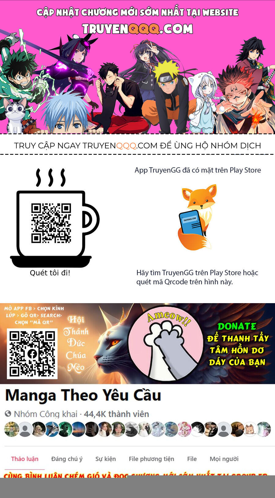 Nihon E Youkoso Elf-San Chapter 38 - 1