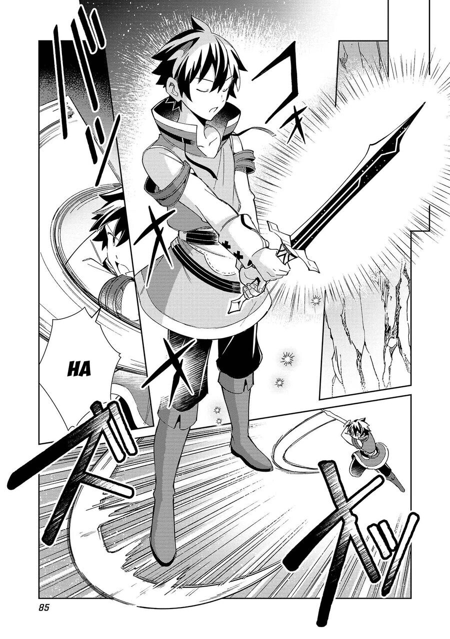 Nihon E Youkoso Elf-San Chapter 38 - 7