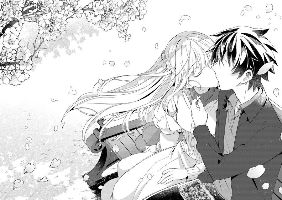 Nihon E Youkoso Elf-San Chapter 39 - 24