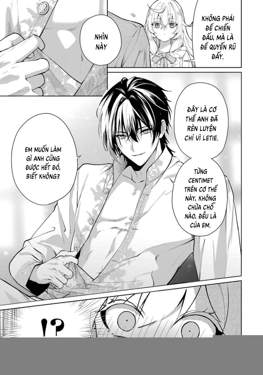 Nihon E Youkoso Elf-San Chapter 39 - 27