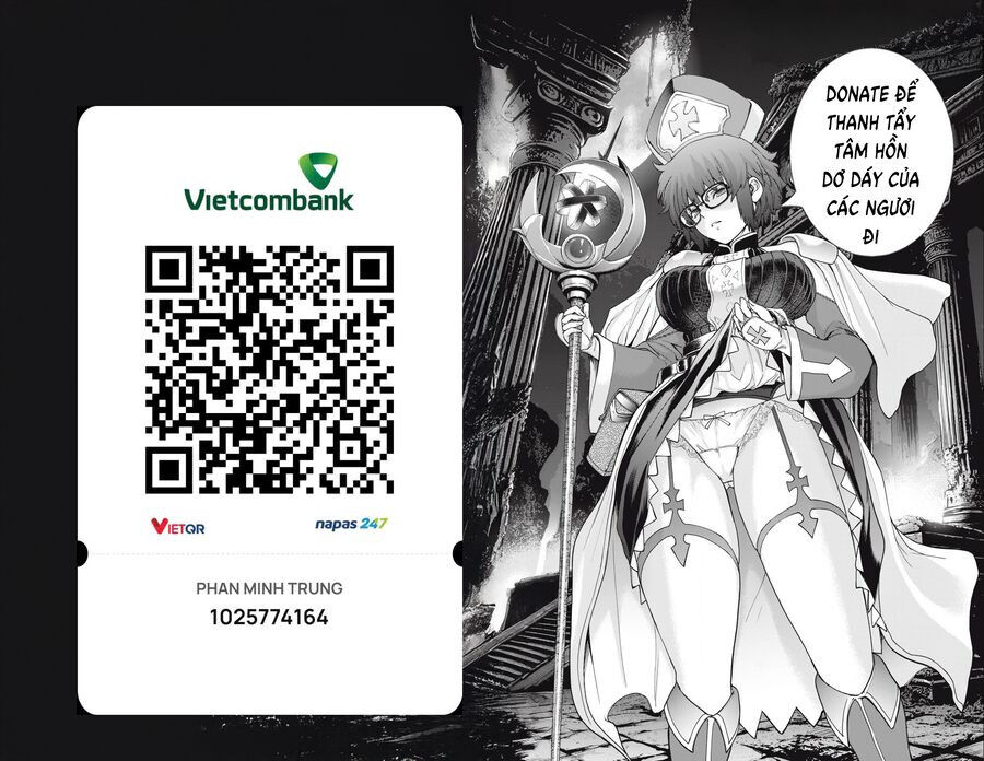 Nihon E Youkoso Elf-San Chapter 40.5 - 10