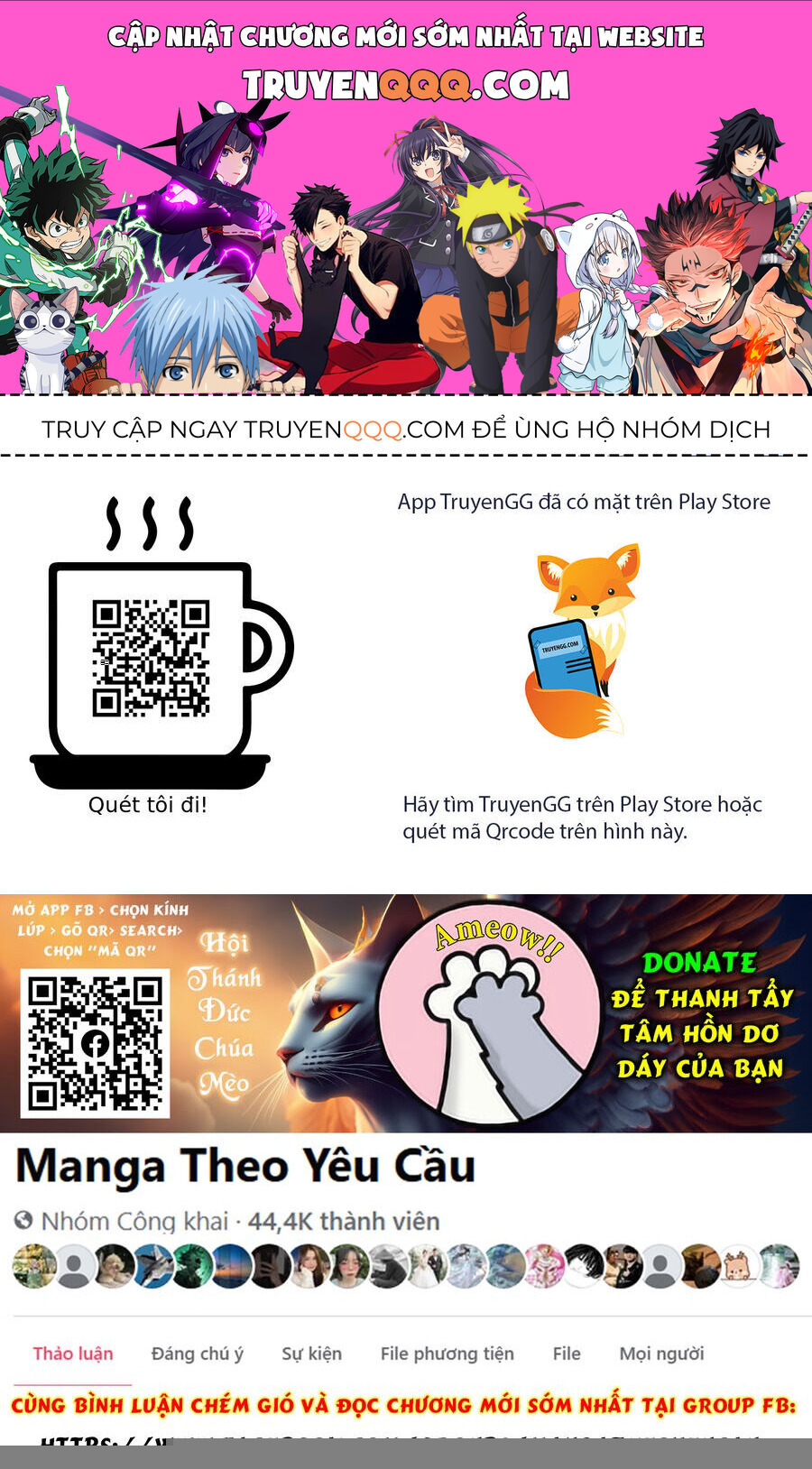 Nihon E Youkoso Elf-San Chapter 40 - 1