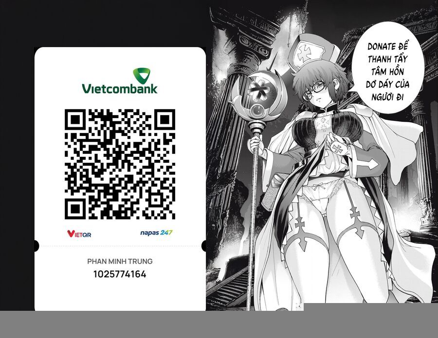 Nihon E Youkoso Elf-San Chapter 40 - 28