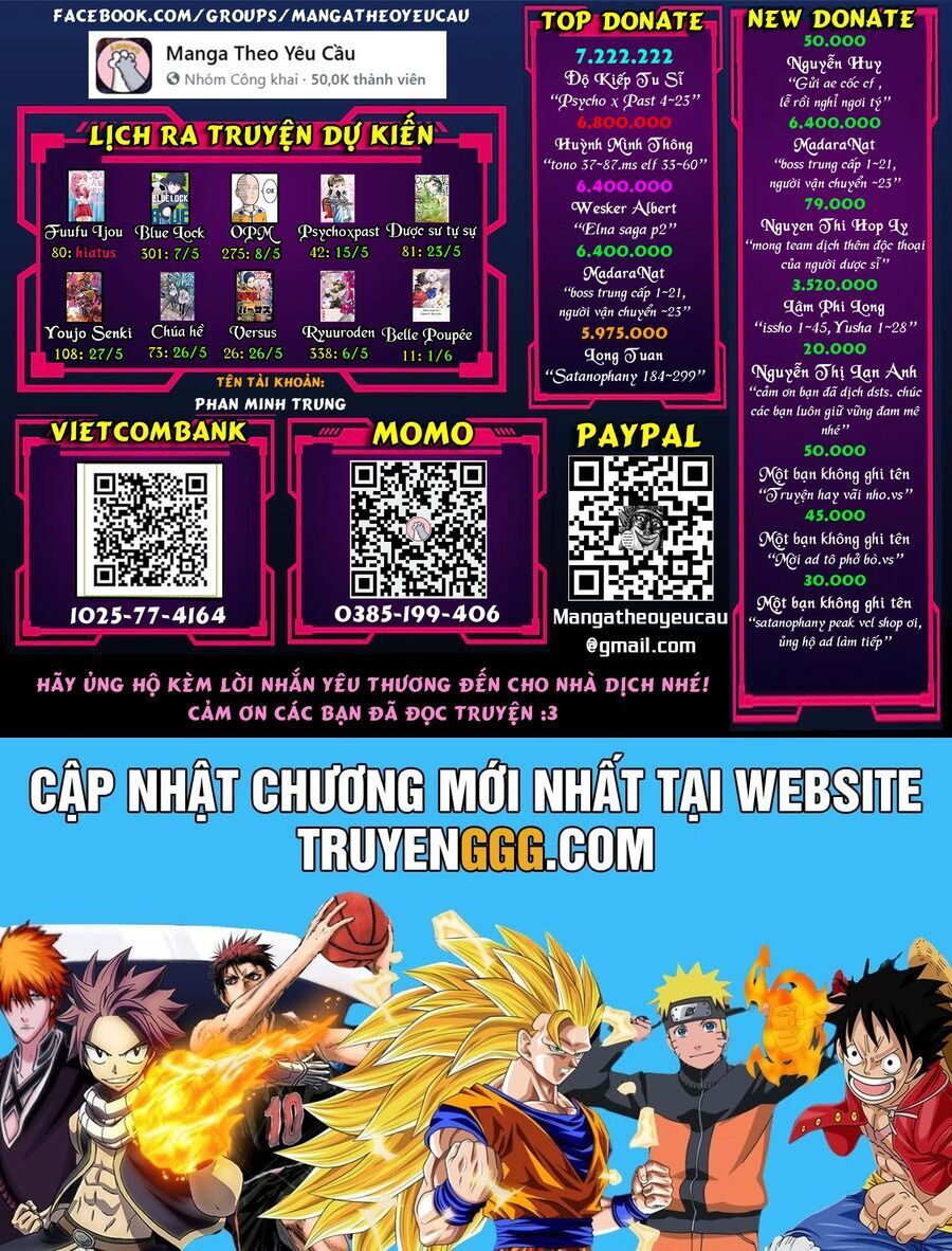 Nihon E Youkoso Elf-San Chapter 43 - 29