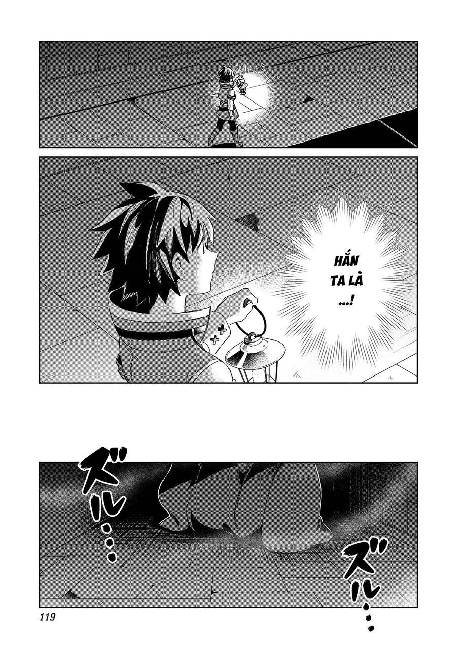 Nihon E Youkoso Elf-San Chapter 45 - 24