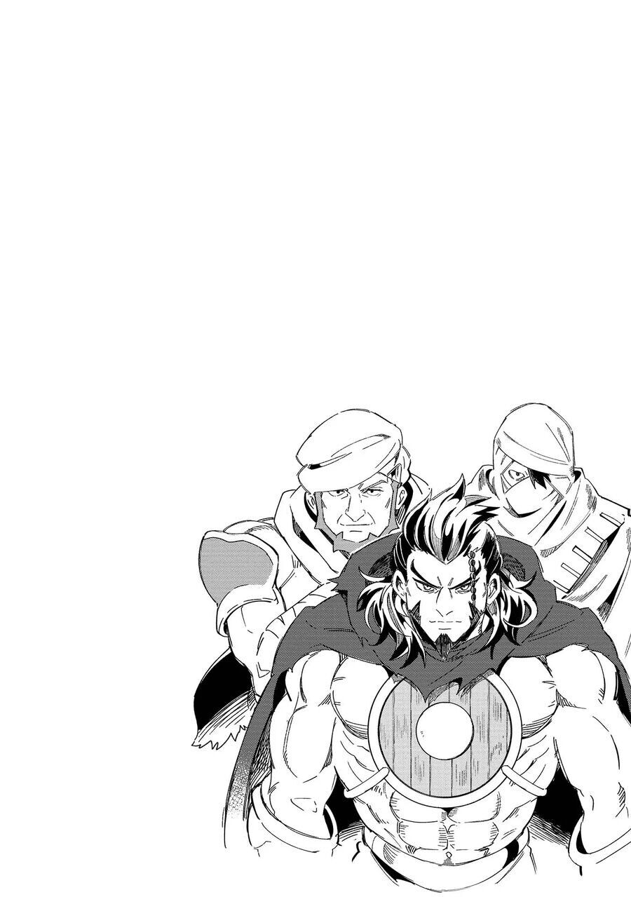 Nihon E Youkoso Elf-San Chapter 45 - 35