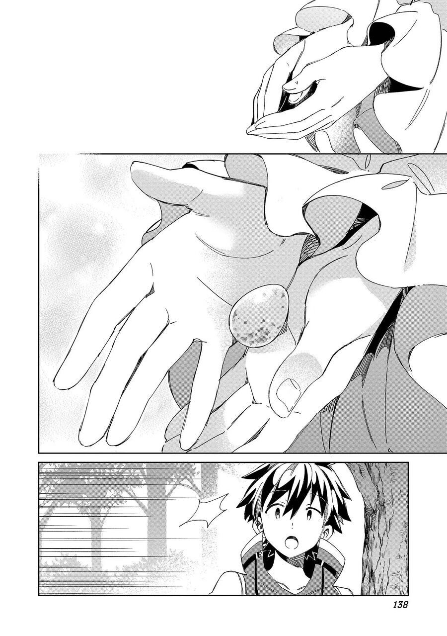 Nihon E Youkoso Elf-San Chapter 46 - 7