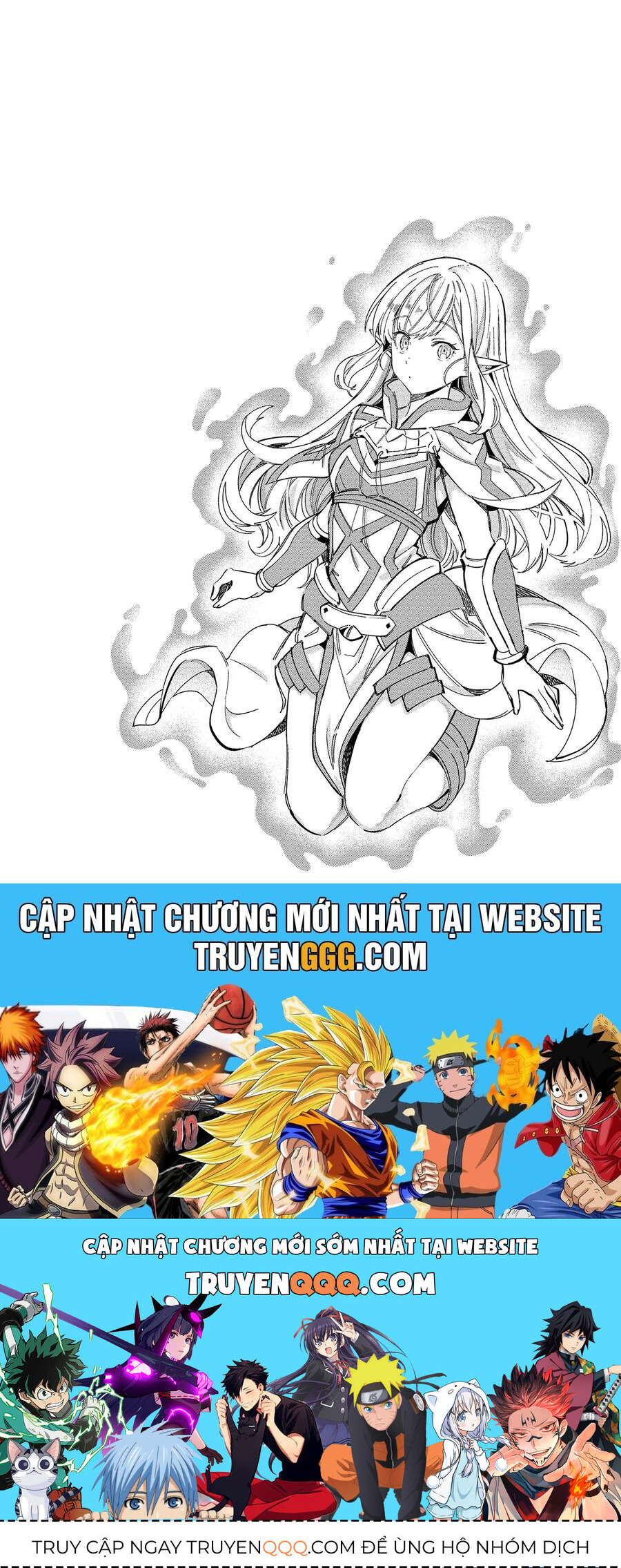 Nihon E Youkoso Elf-San Chapter 47 - 20