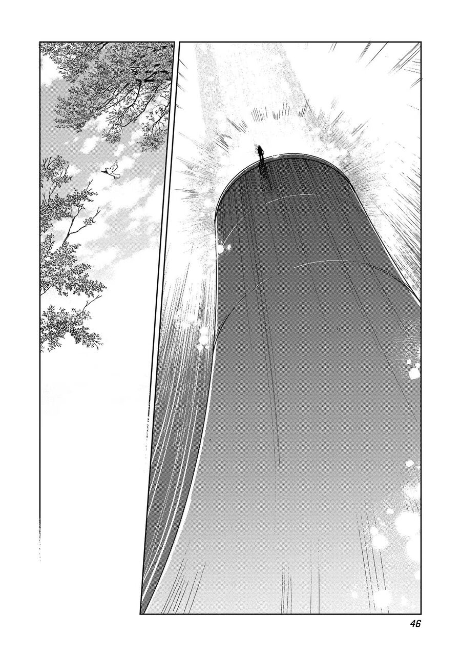 Nihon E Youkoso Elf-San Chapter 48 - 24