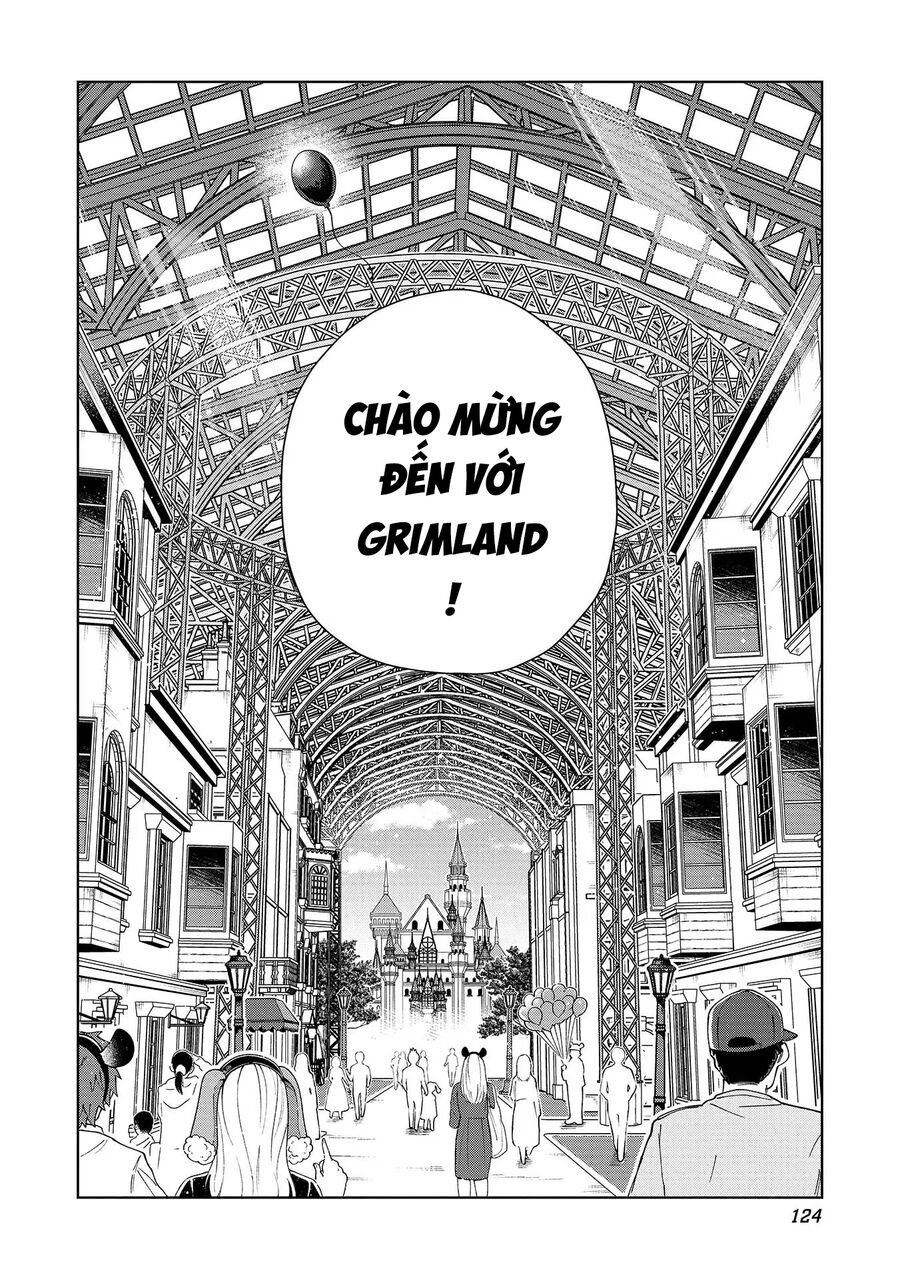 Nihon E Youkoso Elf-San Chapter 51 - 26