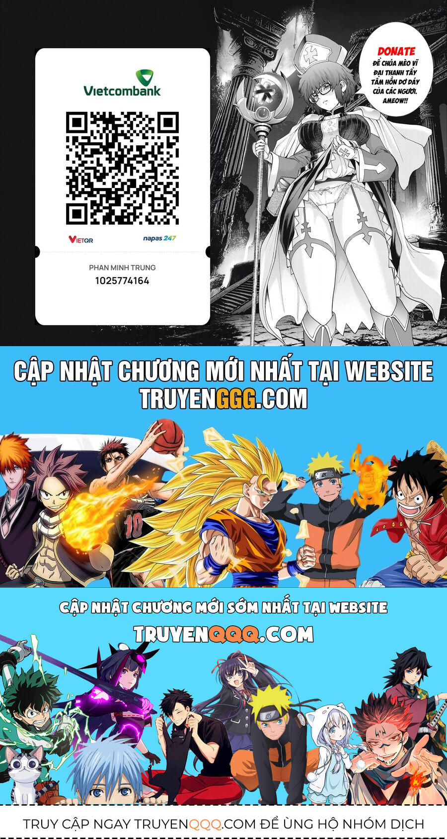 Nihon E Youkoso Elf-San Chapter 52.5 - 7