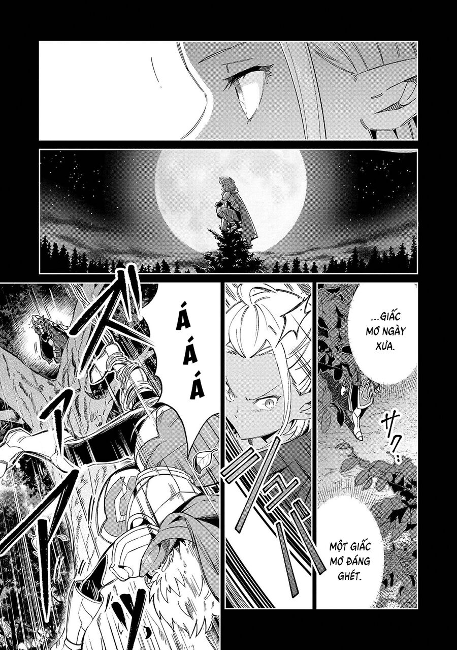 Nihon E Youkoso Elf-San Chapter 53 - 20