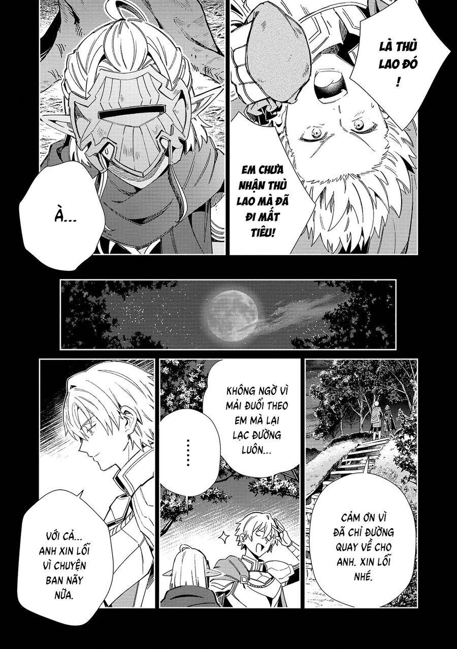 Nihon E Youkoso Elf-San Chapter 53 - 22