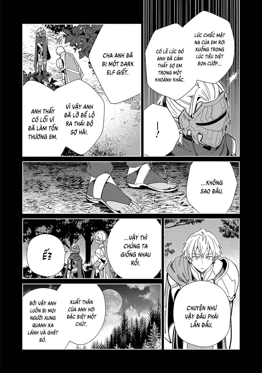 Nihon E Youkoso Elf-San Chapter 53 - 23
